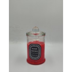 ŚWIECA/ZAPACHOWA / AROMA HOME / ARMIR / CUP CANDLE /...