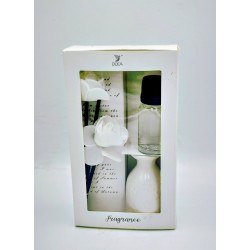 ODSWIERZACZ / DYFUZOR ZAPACHOWY / ANDAR / ROSE /JR2031